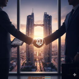 Corporate and Litigation Powerhouses Unite in BigLaw’s Latest Landmark Merger Corporate and Litigation Powerhouses Unite in BigLaw’s Latest Landmark Merger