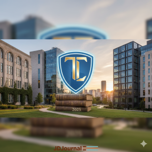 Leading Law Schools for Tax Law in 2025