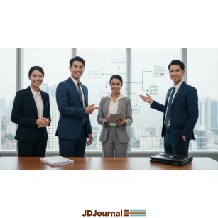 The Secret Behind BCG’s Success: Turning Legal Candidates into Top Hires