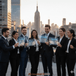 The Best BigLaw Firms of 2025: How Summer Associates Ranked Their Experiences