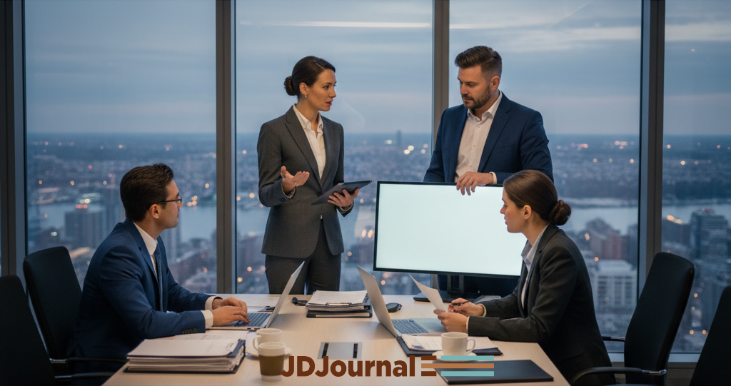 Big Law’s New Obsession: Litigators