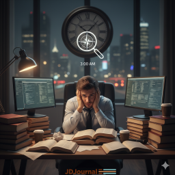 First-Year Associate Survival Guide — What Law School Didn’t Teach You