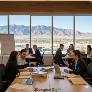 Utah Creates Alternative Path to Licensure: Law Graduates May Now Skip Bar Exam Through Practical Training