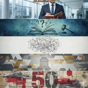 Master the Law Firm Interview: 50 Essential Questions Every Attorney Should Know