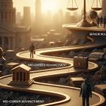 Complete Attorney Career Guide 2025: A Roadmap for Every Stage of a Legal Career