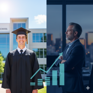 New Report Reveals Lifetime Income Differences Among U.S. Law School Graduates