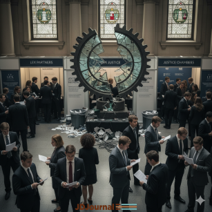 On-Campus Hiring in Law Firms: The System Needs Fixing