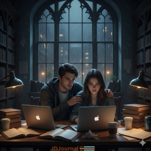 Tough Times Create a Buyer’s Market for Law School Applicants