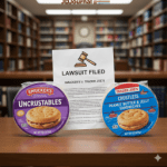 Smucker’s Files Trademark Lawsuit Against Trader Joe’s Over “Crustless” Sandwiches