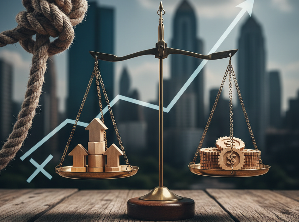 Ropes and Gray Doubles Down on All-Equity Partnership Model, Defying BigLaw Trend