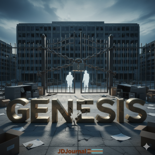 Genesis, Now Bankrupt, Suspends Legal Claims Against Its Owners and Staff Genesis, Now Bankrupt, Suspends Legal Claims Against Its Owners and Staff