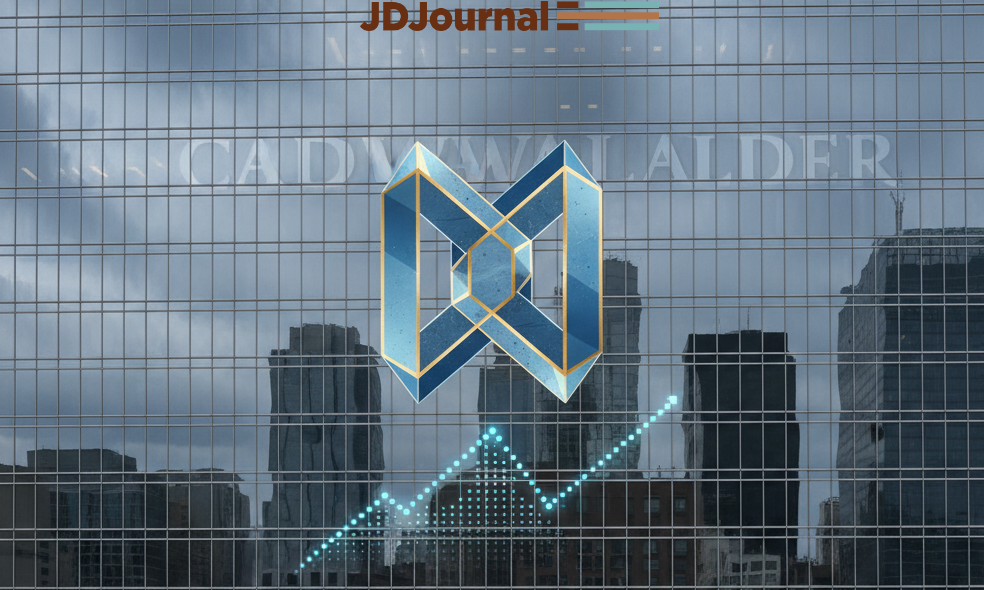 Merger Interest Rising at Cadwalader Amid Deepening Challenges