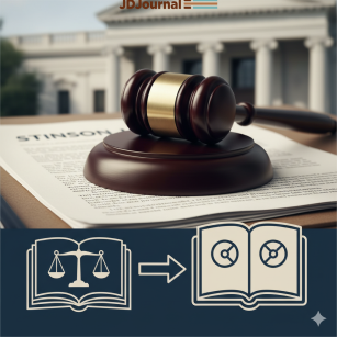 Federal Judge Orders Legal Malpractice Claims Against Stinson LLP to Arbitration