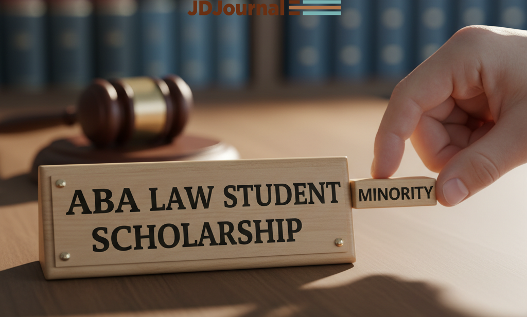 ABA Removes ‘Minority’ Requirement from Law Student Scholarship After Legal Challenge