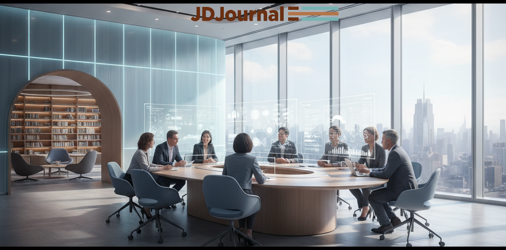 A New Benchmark in Legal Workplace Insight