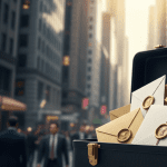 Wall Street Bonuses Poised to Reach Four-Year High, Says Consultancy