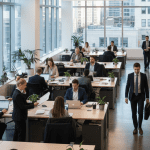 Law Firms Reinforce Office Mandates as Remote Work Declines