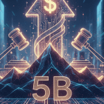 Legal-tech company Clio hits $5 billion valuation in major funding round