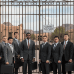 New Mexico Attorneys Refuse New Court-Appointed Federal Defense Cases Amid Funding Crisis