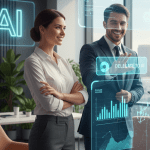 Law Firm’s AI Pilot Lets New Lawyers Step Away from Billable Hours