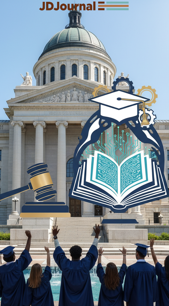 Michigan Supreme Court Approves the NextGen Bar Exam for July 2028 Michigan Supreme Court Approves the NextGen Bar Exam for July 2028