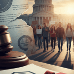 Unions File Lawsuit Against Trump Administration Over “Loyalty” Hiring Question