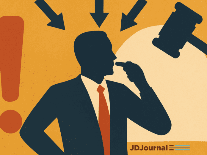 New Railroad Whistleblower Ruling