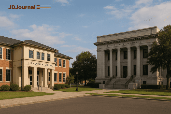 Texas Ten Commandments Law Defied Texas Ten Commandments Law Defied