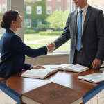 “On-Campus Interview Master Guide” for Law Students Preparing for OCI Season