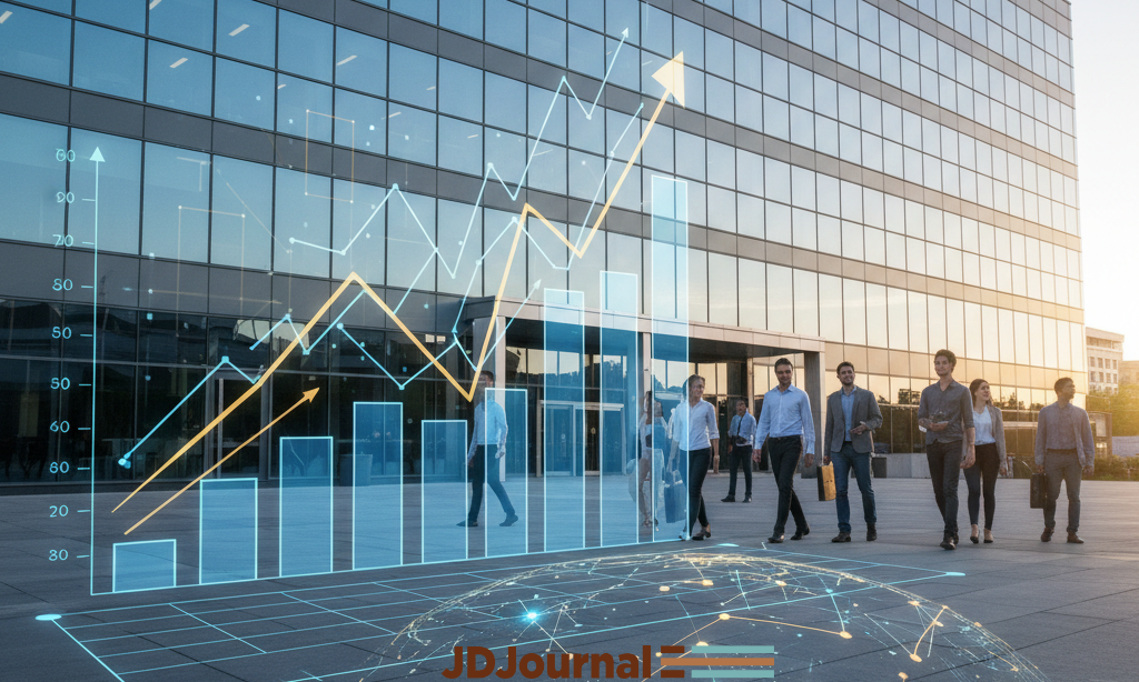 The Largest Employers of In-House Attorneys Revealed