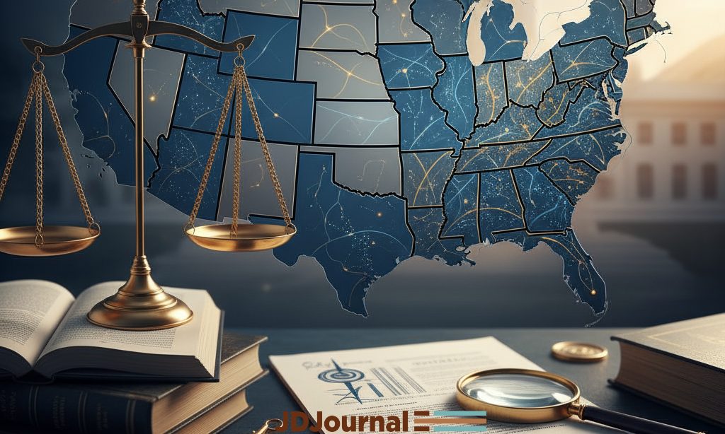 Licensing in States Without General Bar Reciprocity