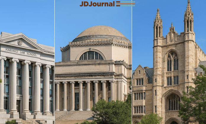 Leading U.S. Law Schools for Criminal Law in 2025 Leading U.S. Law Schools for Criminal Law in 2025