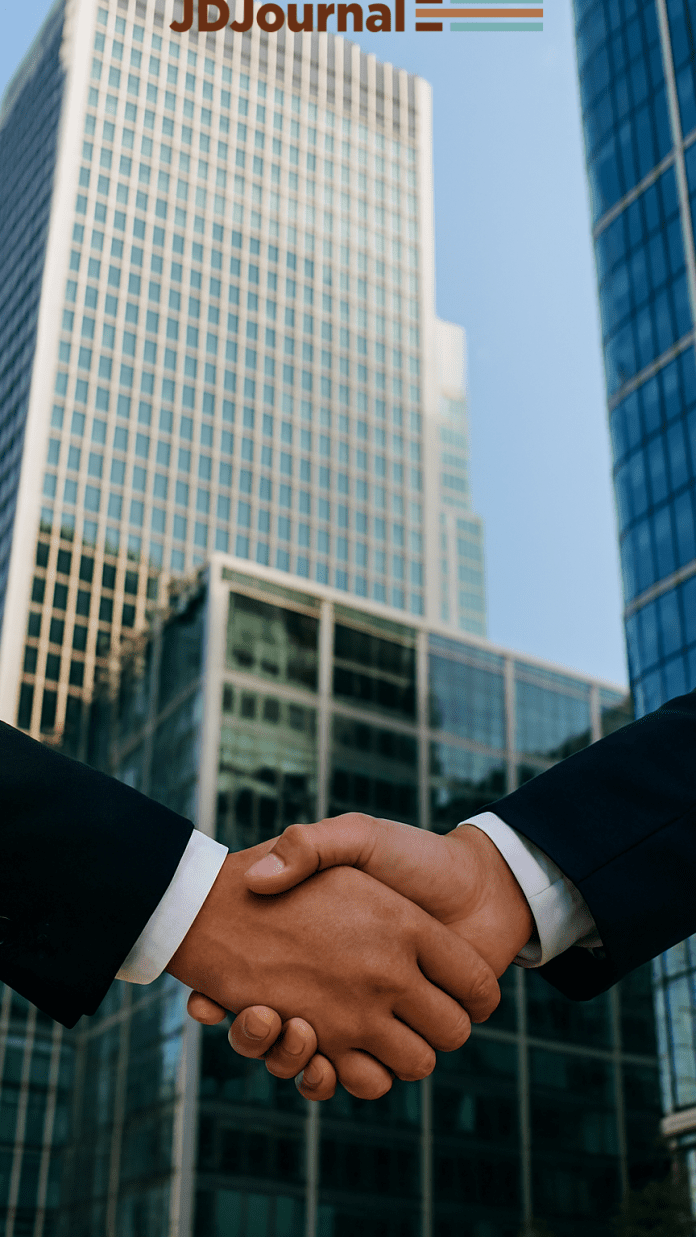 BigLaw Merger Fever Sweeps Legal Industry BigLaw Merger Fever Sweeps Legal Industry