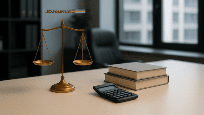 2025 Legal Salary Calculator Released 2025 Legal Salary Calculator Released