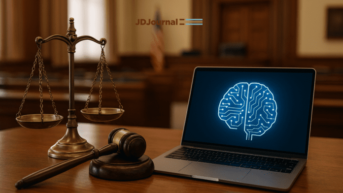 AI Exam Grading Gains Ground in New Law School Study