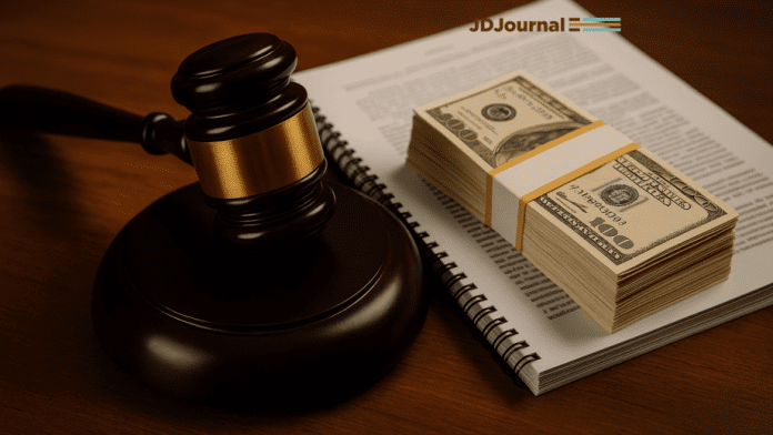 Anthropic Class Action Seeks $300M Fee