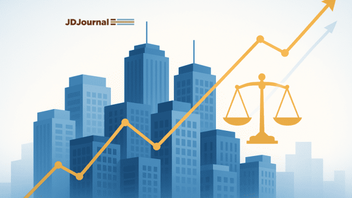 BigLaw Salaries: 2026 Trends