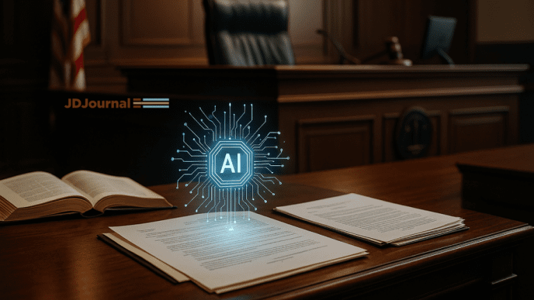 Court Ruling Deepens OpenAI Copyright Case