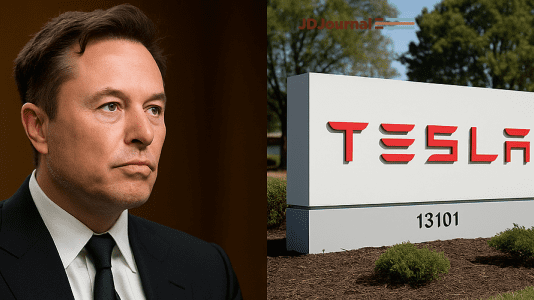 Firm Rebuilds After Musk Pay Lawsuit Success Firm Rebuilds After Musk Pay Lawsuit Success