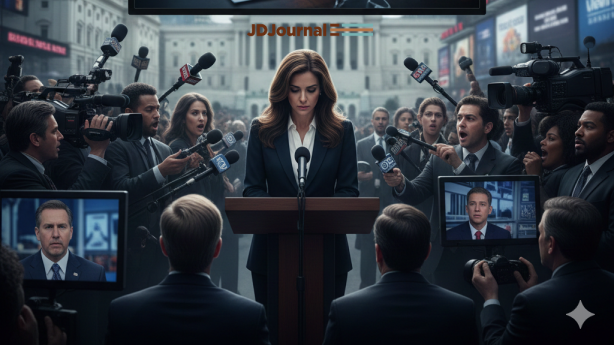 Habba Resignation Draws National Attention After Court Ruling Habba Resignation Draws National Attention After Court Ruling