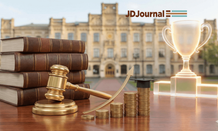 Law School ROI 2026 Top Rankings Revealed Law School ROI 2026 Top Rankings Revealed