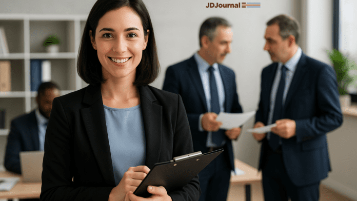 Legal Operations Career Path: A Fast-Growing Legal Field