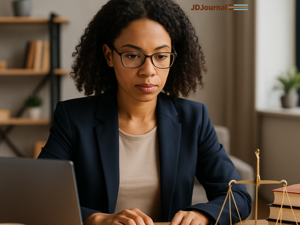 Remote Legal Careers Your Complete Guide to Virtual Practice Remote Legal Careers: Your Complete Guide to Virtual Practice