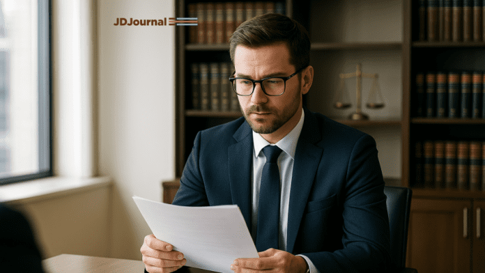 Top Interview Benefits for Attorneys