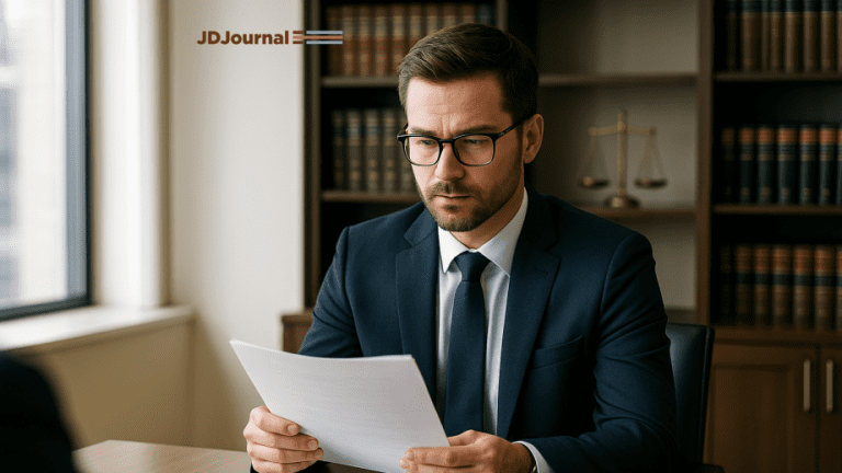 Top Interview Benefits for Attorneys