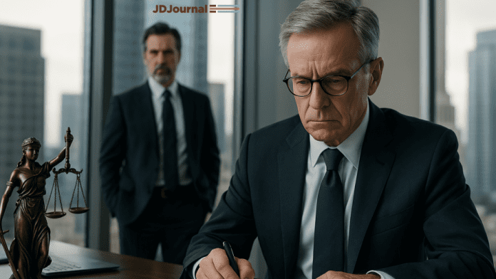 Weissmann Shifts Strategy as Trump Lawyer Defamation Case Continues Weissmann Shifts Strategy as Trump Lawyer Defamation Case Continues